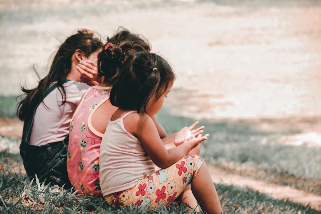 Encuentro con tu niña interior