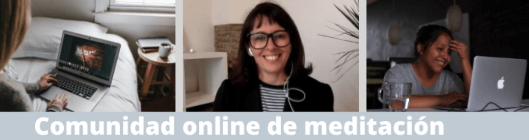 comunidad online de meditacion comunidad online de meditacion