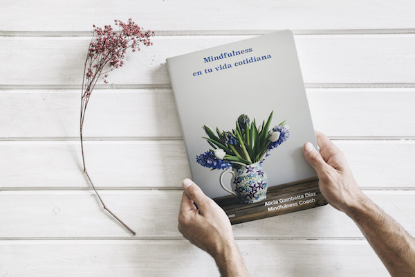 ebook mindfulness Alicia Gambetta