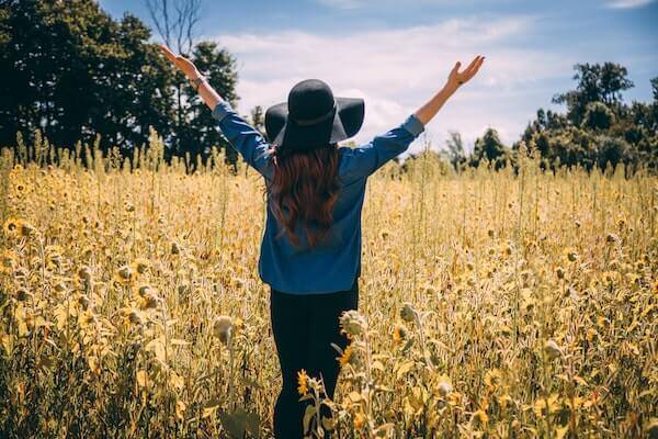 El poder de la gratitud, un camino hacia la felicidad