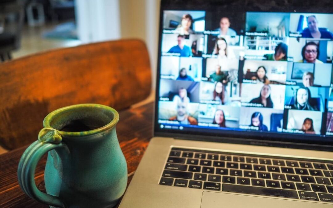 La importancia de practicar mindfulness en grupo