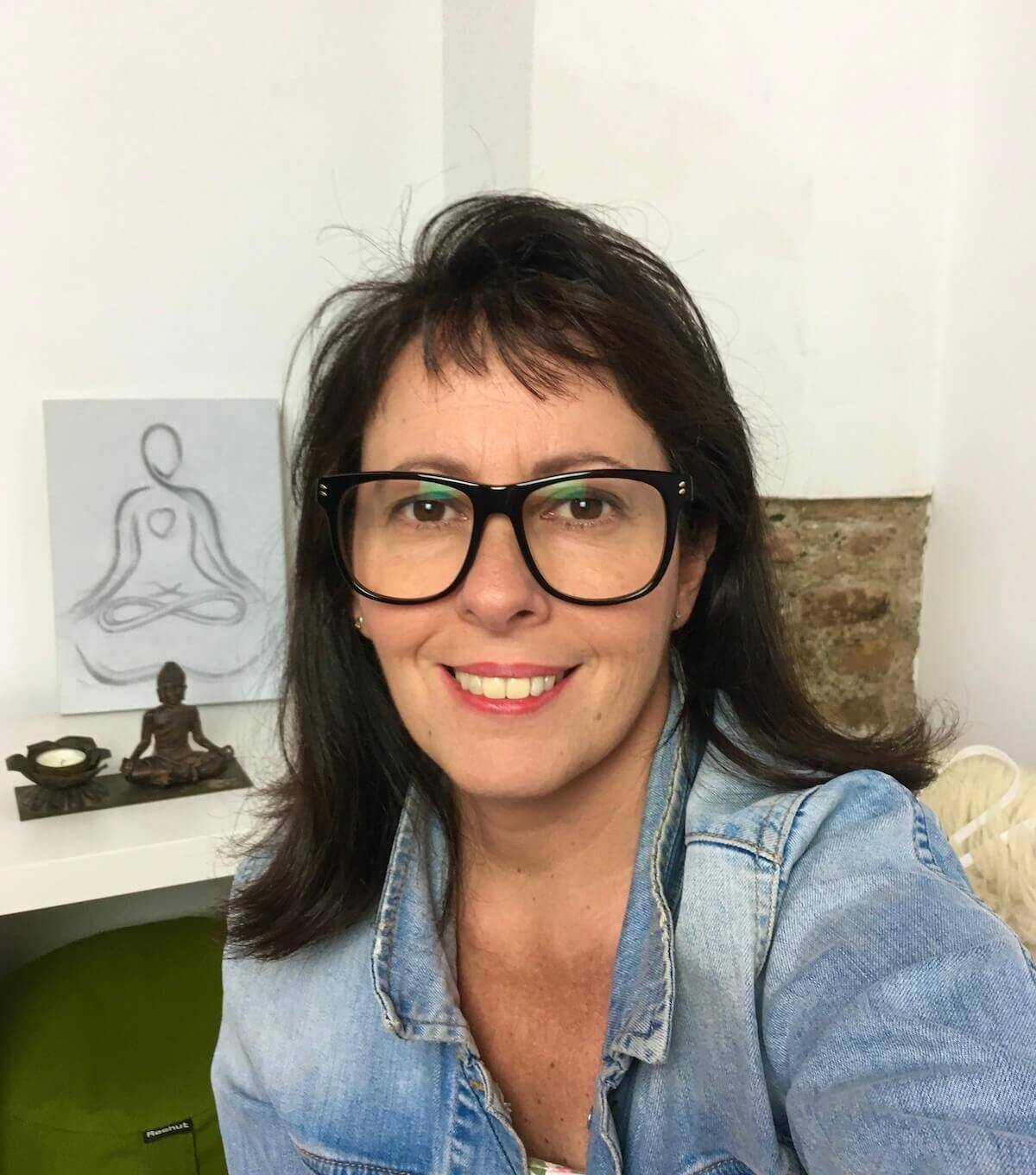 Alicia Gambetta Díaz